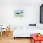 Park Zakrzowek Cosy Studio